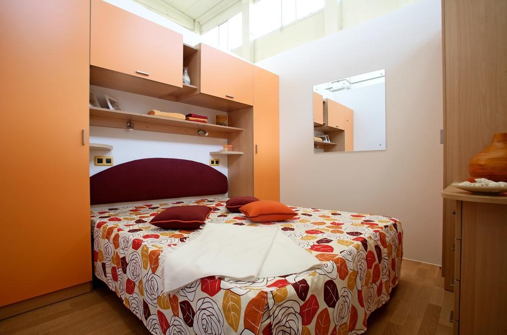 Stacaravan (3 personen)