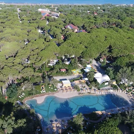 Le Esperidi Camping Ecoresort-2
